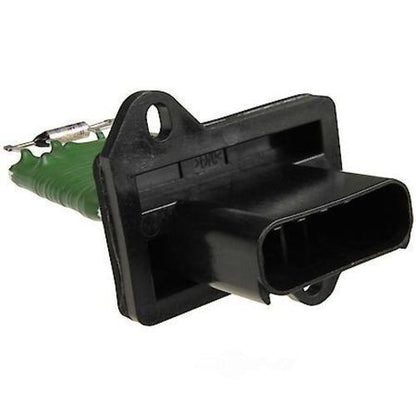 2005-2011 Dodge/Mitsubishi/Ram Dakota/Raider HVAC Blower Motor Resistor