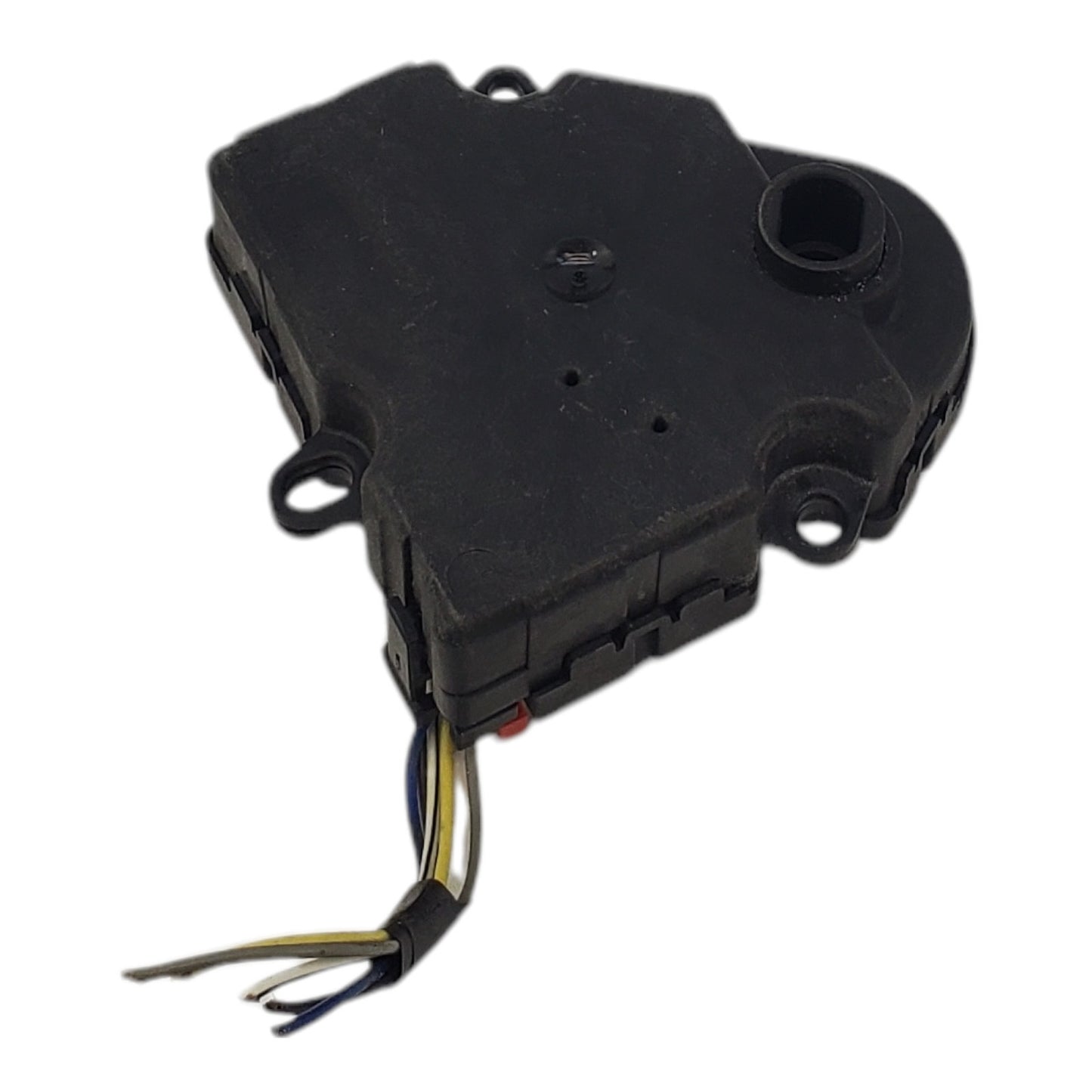 02/06 HVAC Heater Blend Door Actuator P/N:52402599
