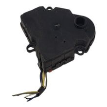 02/06 HVAC Heater Blend Door Actuator P/N:52402599