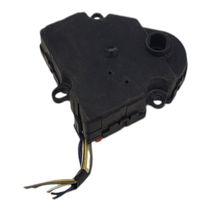 02/06 HVAC Heater Blend Door Actuator P/N:52402599