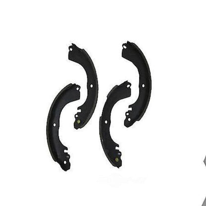 2008-2023 Mitsubishi/Nissan Rear Drum Brake Shoe