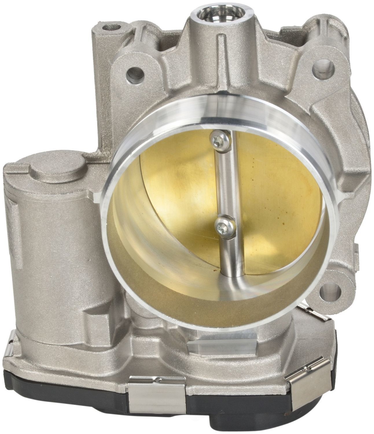 2007-2011 Buick/Cadillac/Chevrolet/GMC/Saab Fuel Injection Throttle Body