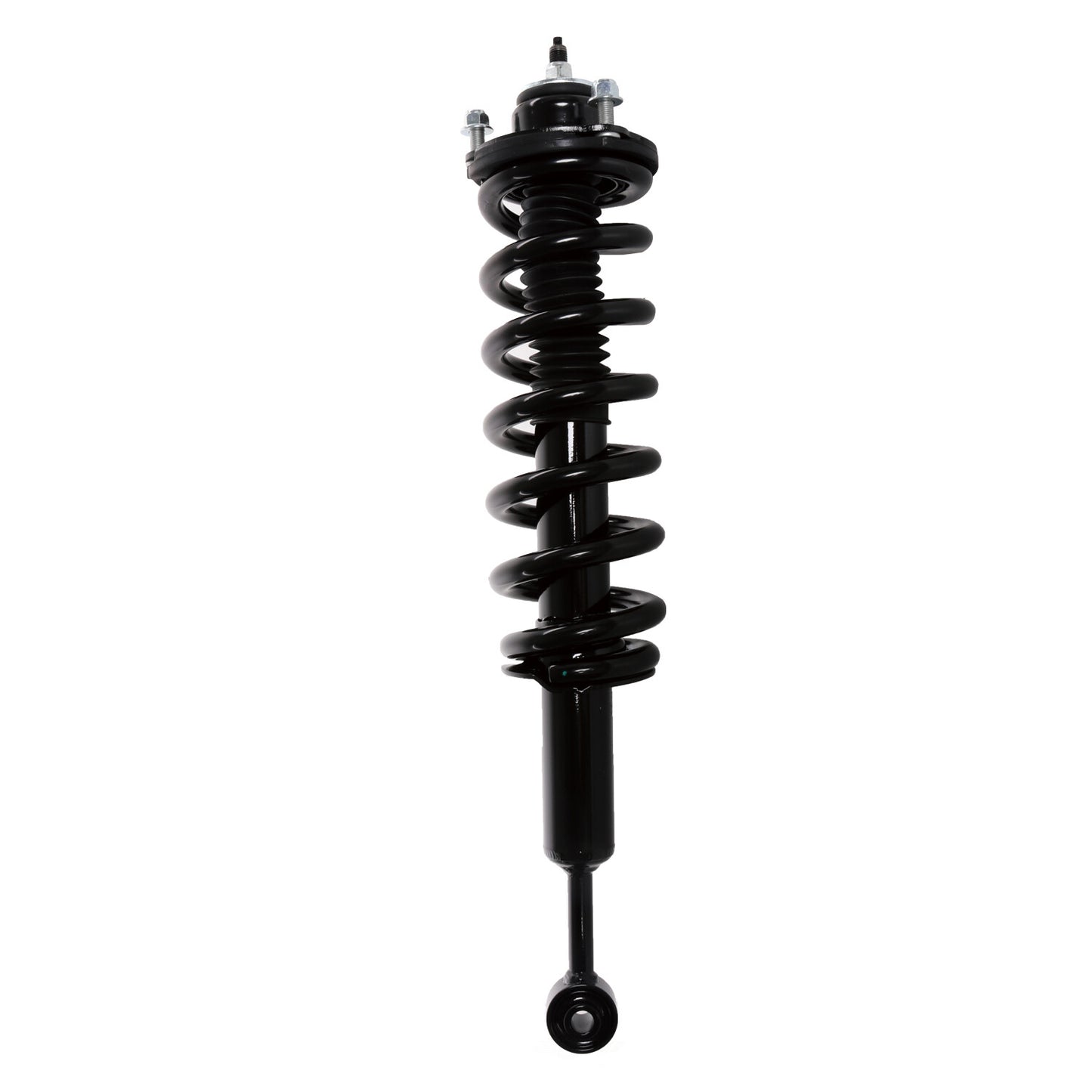2003-2023 Toyota Front Left Suspension Strut and Coil Spring Assembly