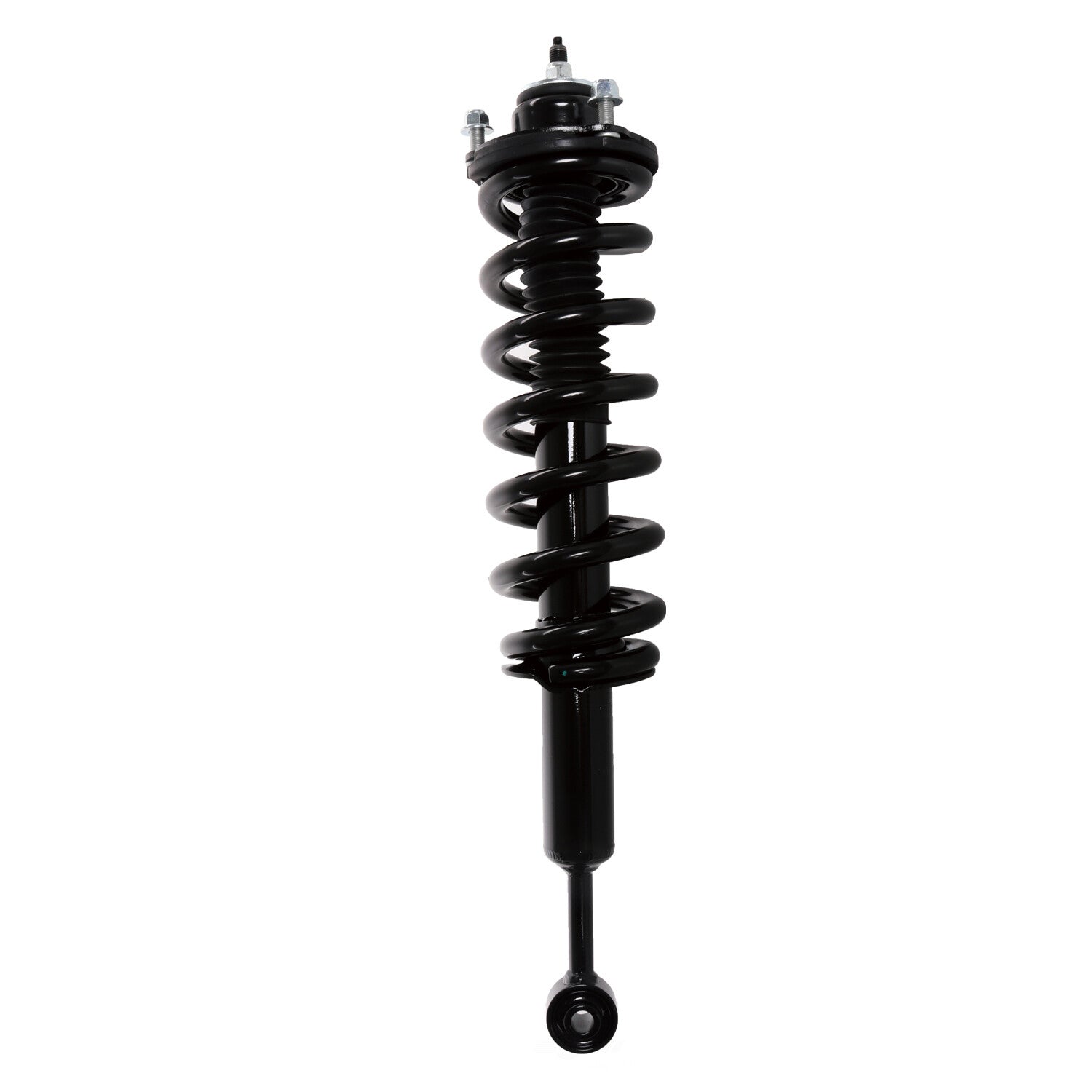 2003-2023 Toyota Front Left Suspension Strut and Coil Spring Assembly