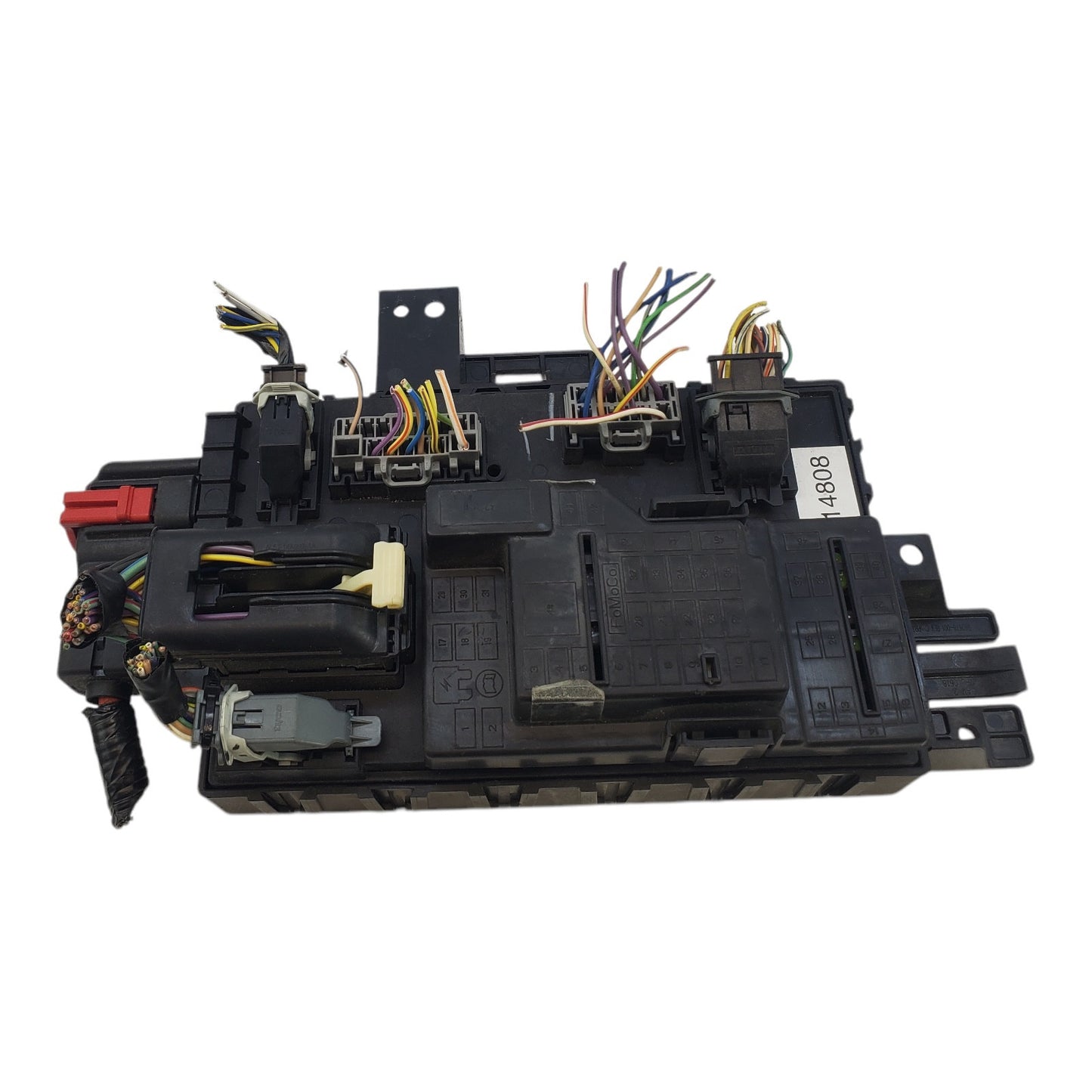 Ford Flex Lincoln MKT Cabin Fuse Box Junction AA8T15604AE