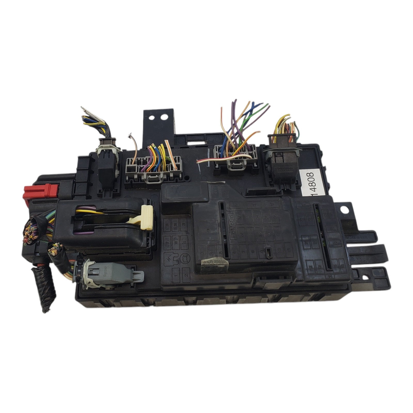 Ford Flex Lincoln MKT Cabin Fuse Box Junction AA8T15604AE