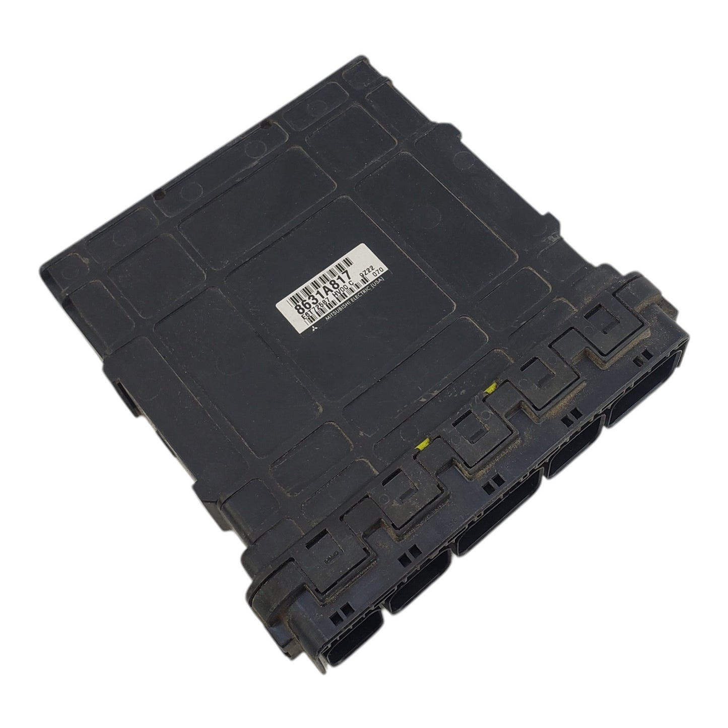 Engine ECM Electronic Control Module Fits 2010 20 MITSUBISHI GALANT 8631A817