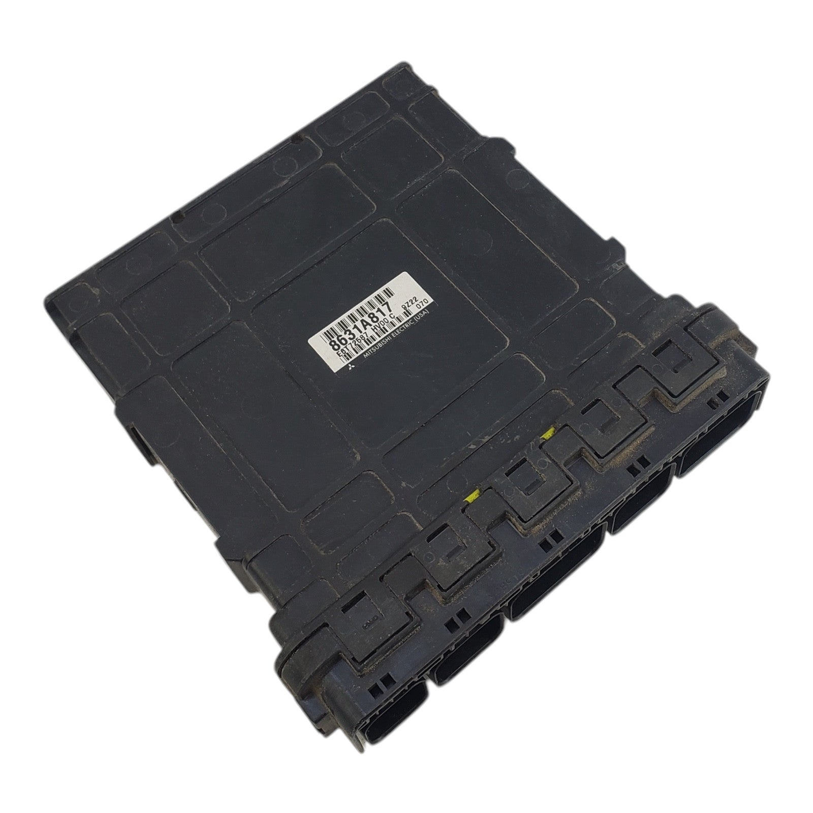 Engine ECM Electronic Control Module Fits 2010 20 MITSUBISHI GALANT 8631A817