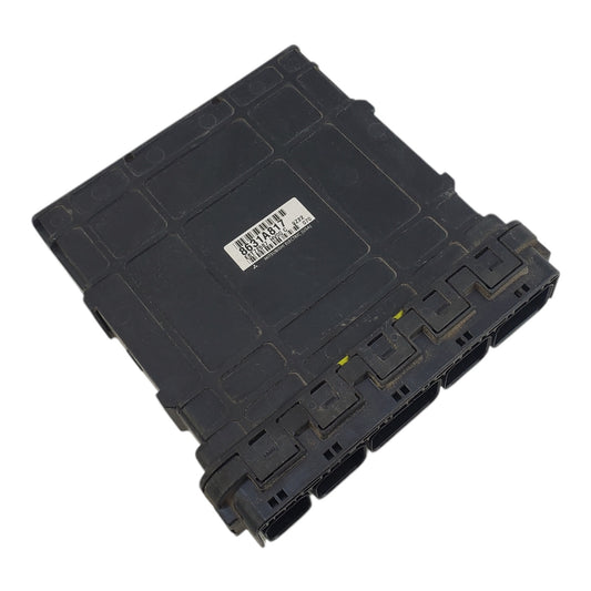 Engine ECM Electronic Control Module Fits 2010 20 MITSUBISHI GALANT 8631A817