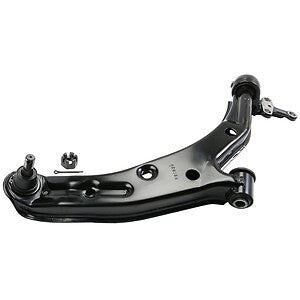 2000-2006 Nissan Front Right Lower Suspension Control Arm and Ball Joint
