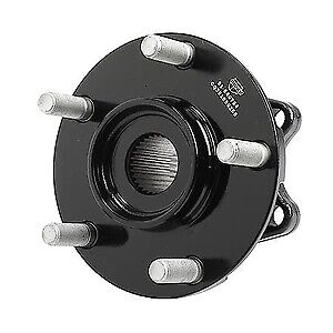 2014-2024 Nissan Qashqai/Rogue/Rogue Sport Front Wheel Bearing and Hub Assembly