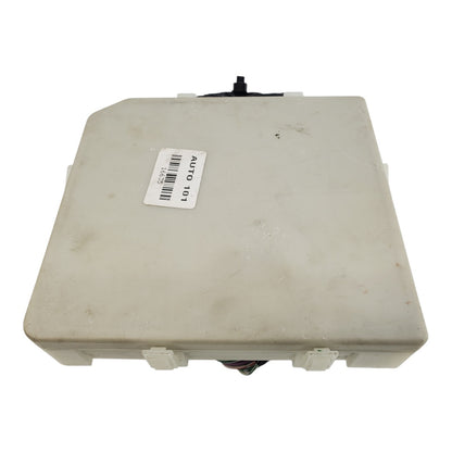 04-09 NISSAN TITAN ARMADA XTERRA BODY CONTROL MODULE FUSE BOX IPDM 284B6ZE00C