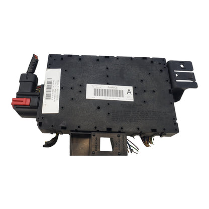 Ford Flex Lincoln MKT Cabin Fuse Box Junction AA8T15604AE