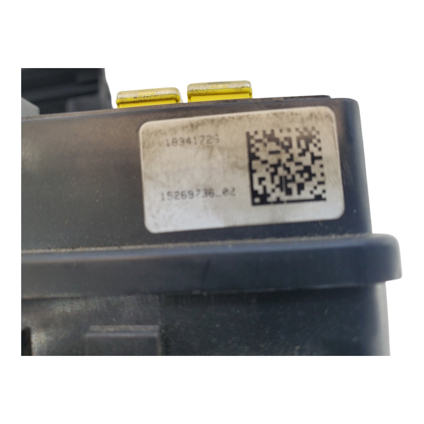 04-07 BUICK RENDEZVOUS Fuse Box Relay Engine 15269736