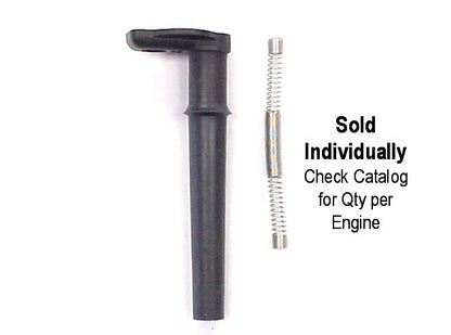 1997-2014 Avanti/Ford/Lincoln/Mercury/Panoz/Qvale Direct Ignition Coil Boot