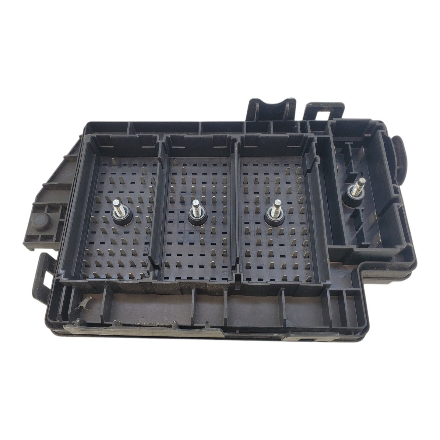 04-07 BUICK RENDEZVOUS Fuse Box Relay Engine 15269736