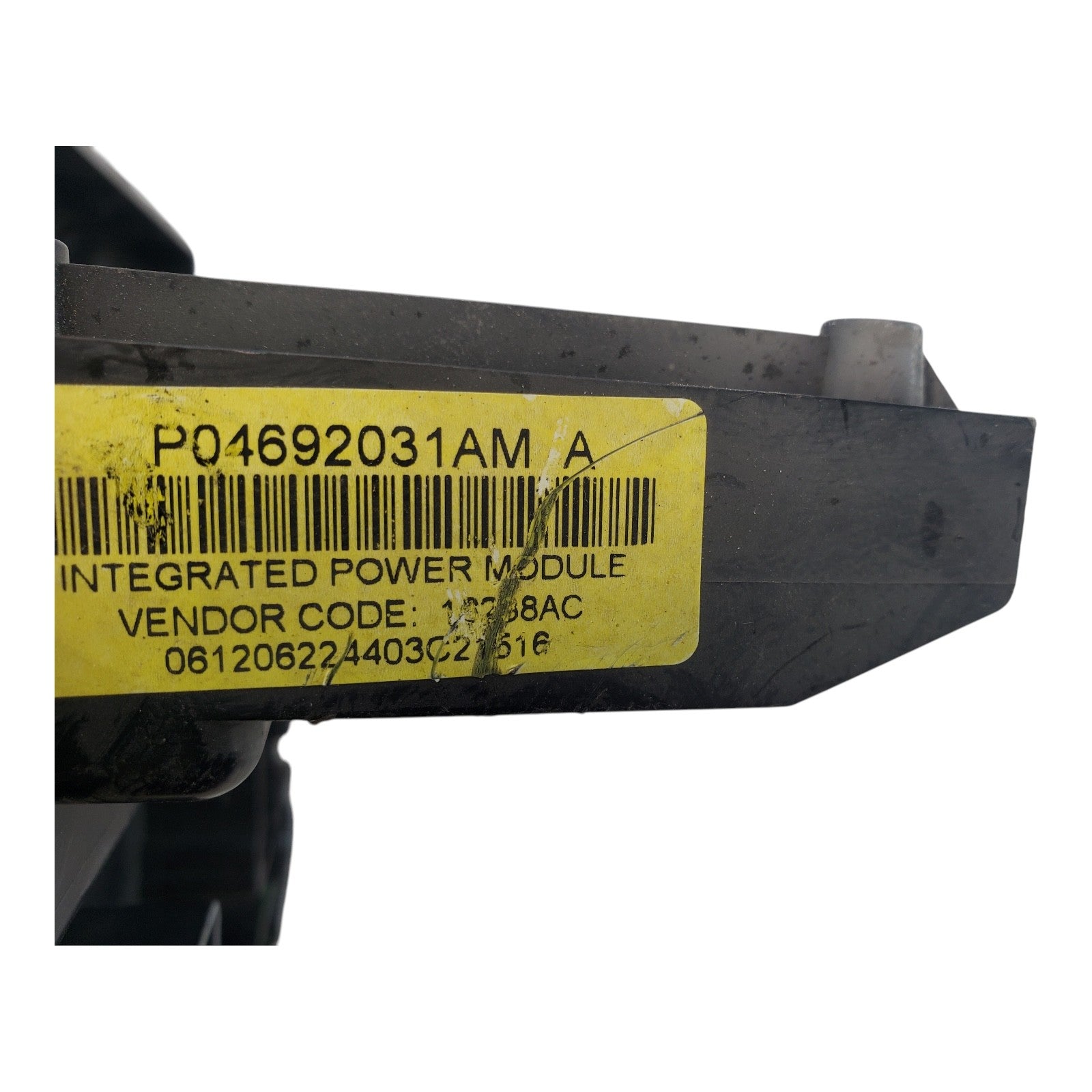 06 Dodge Charger Magnum 300 HEMI Fuse Box BCM P04692031AM