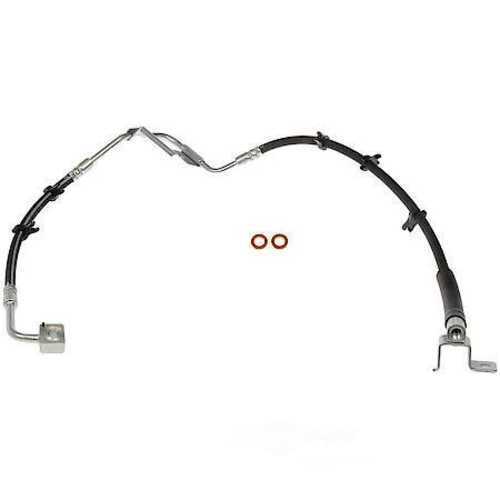 2000-2002 Dodge Ram 1500/Ram 2500/Ram 3500 Front Right Brake Hydraulic Hose