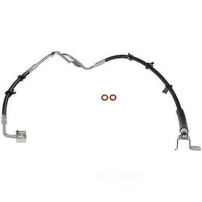 2000-2002 Dodge Ram 1500/Ram 2500/Ram 3500 Front Right Brake Hydraulic Hose