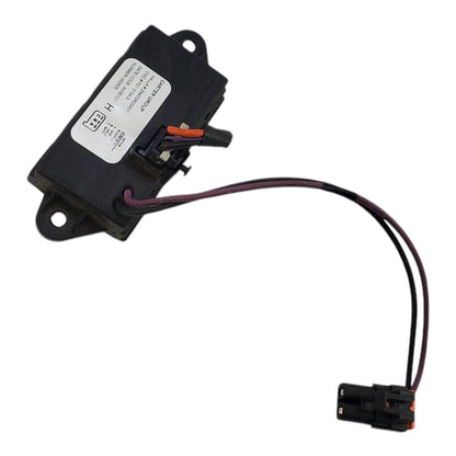 03 - 06 Cadillac GMC Chevrolet REAR AC Blower Motor Resistor Control Module OEM