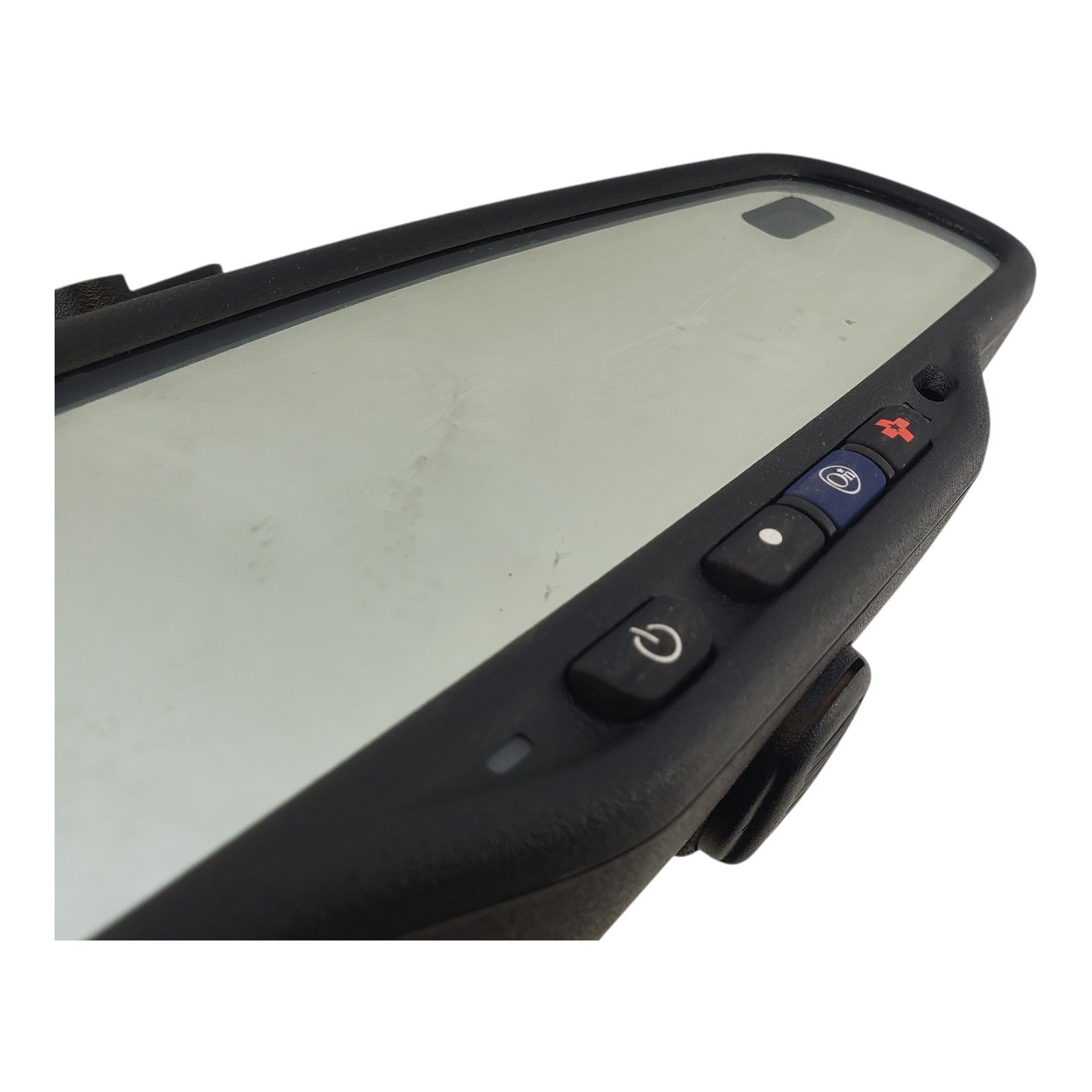 GM rear view mirror  GM Part # 015322 Used OEM