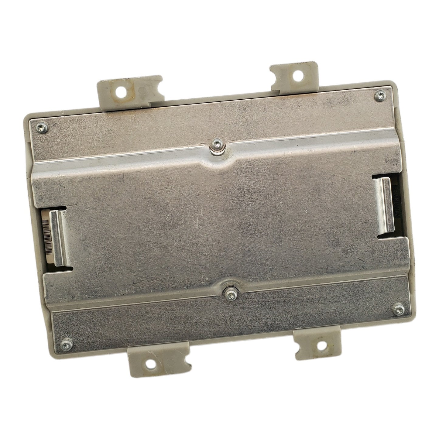 03 TOWN & COUNTRY CARAVAN Body Control MODULE BCM 04748077AH P04748077AH