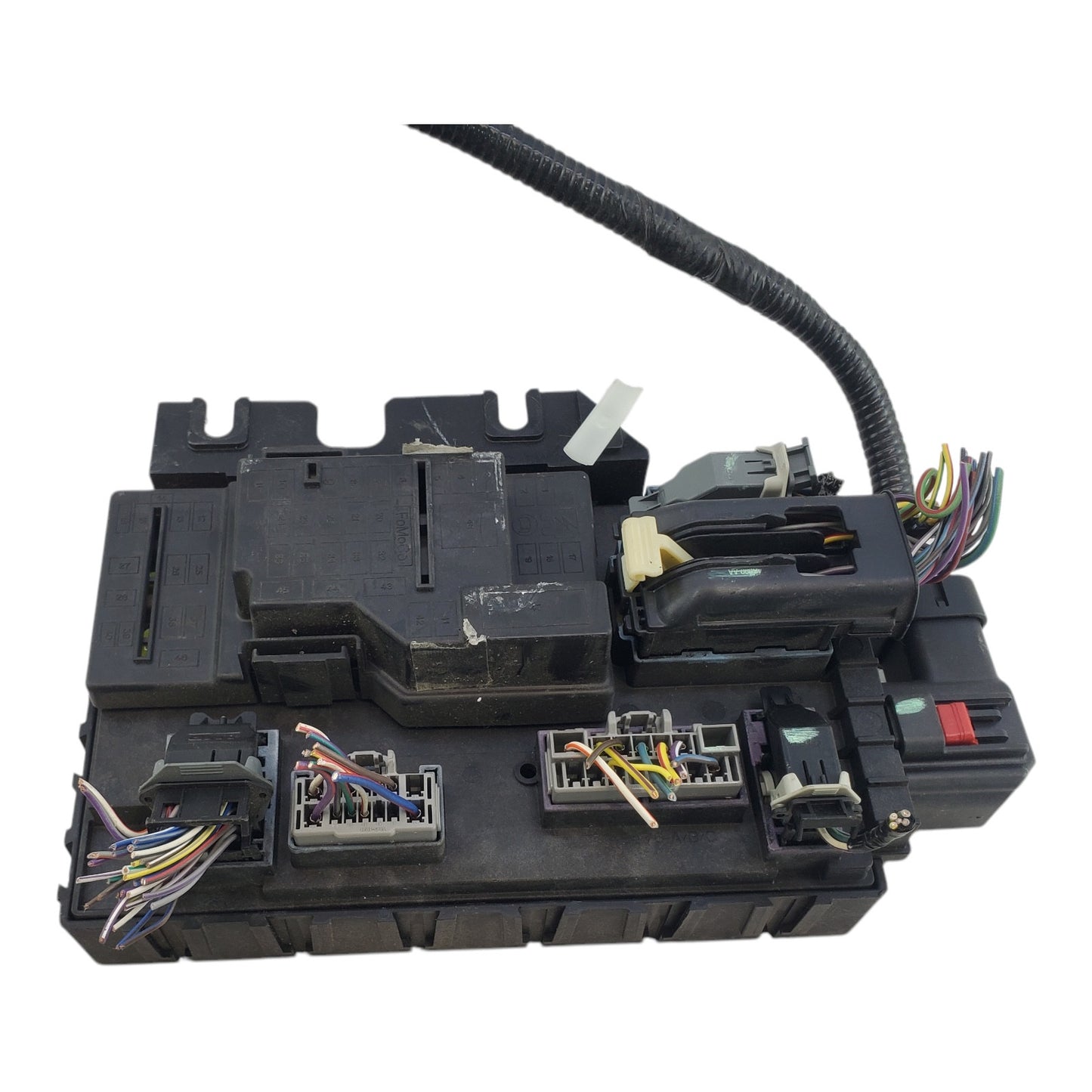 ✅2009-2012 Ford Escape Interior Relay Fuse Box 8L8T-15604-AL 2010 2011 09 12 B16
