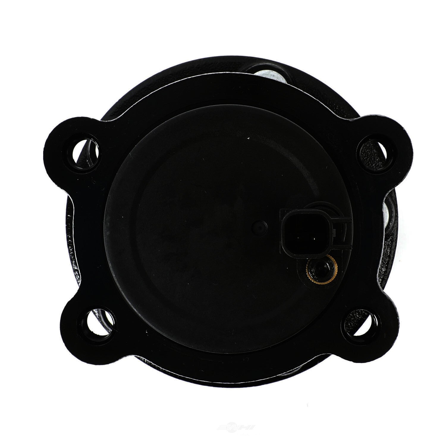 2013-2019 Ford/Lincoln C-Max/Escape/MKC Rear Wheel Bearing and Hub Assembly