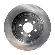 2003-2004 Dodge Dakota Rear Disc Brake Rotor