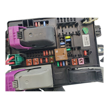 2013 2015 CADILLAC ATS ENGINE FUSE RELAY BOX ASSY OEM 22959735