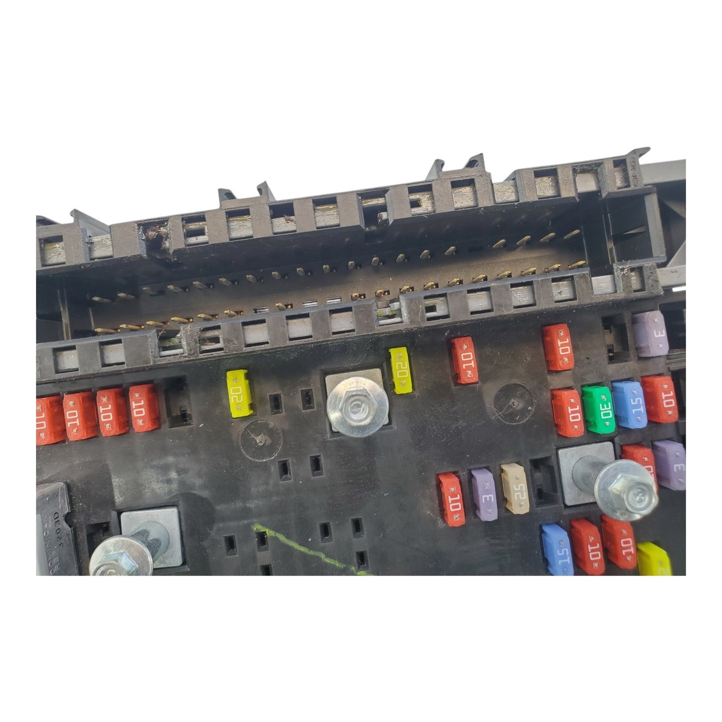 Fuse Box Back Seat 15197529-1  Fits 04-05 ENVOY 903929