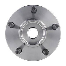 2006-2008 Chevrolet HHR Front Wheel Bearing and Hub Assembly