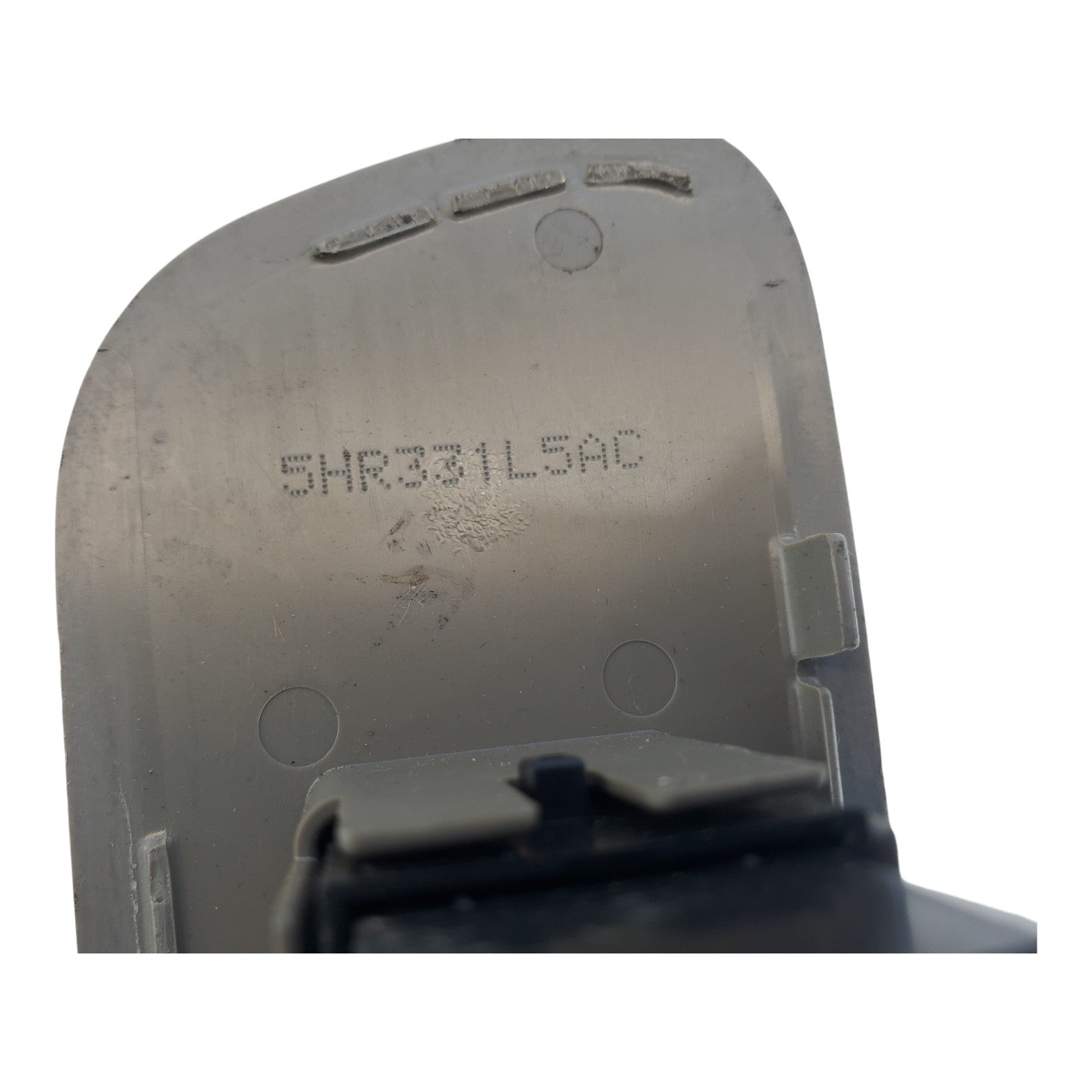 OEM 2006 Dodge RAM 4.7L RIGHT FRONT Window Switch 5HR331L5AC