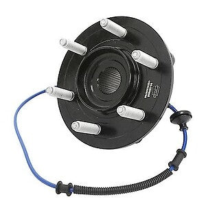 2007-2010 Ford/Lincoln Expedition/Navigator Rear Wheel Bearing and Hub Assembly