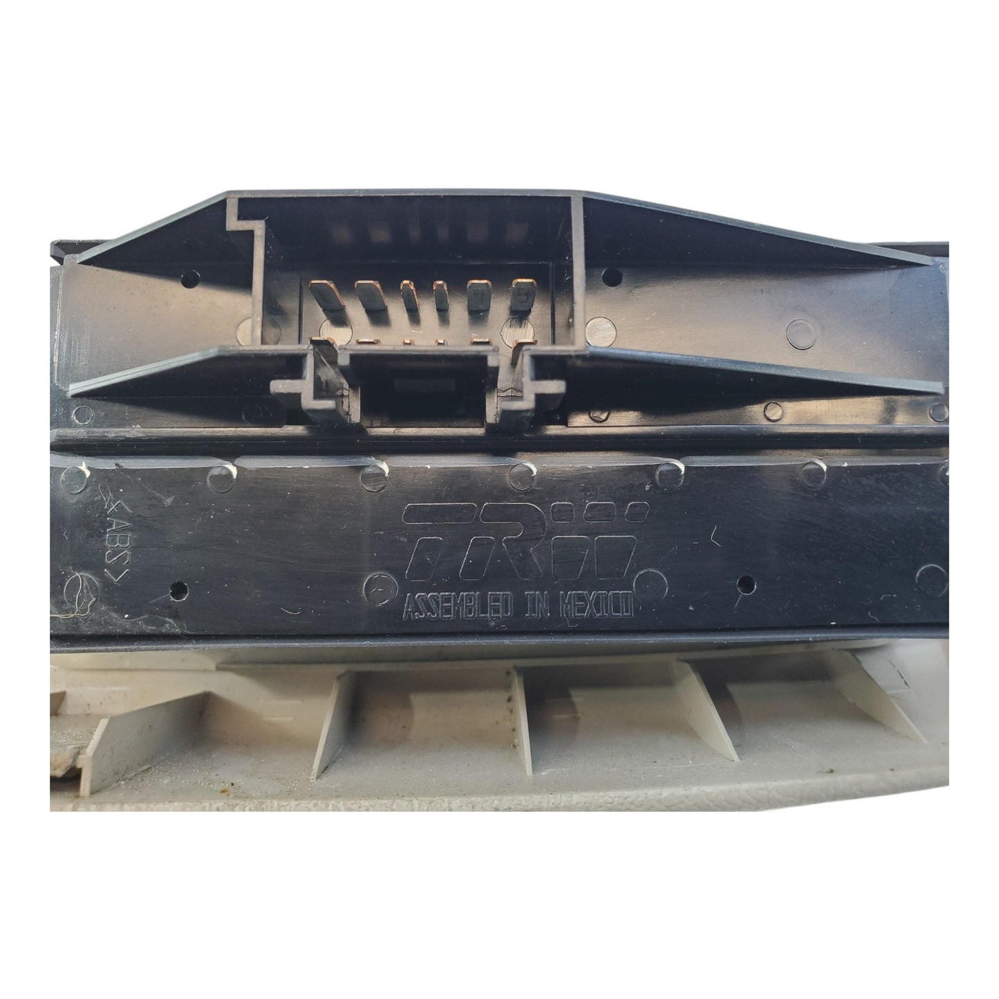 2000 2001 2002 Cadillac Escalade Tahoe Yukon passenger Power window switch OEM