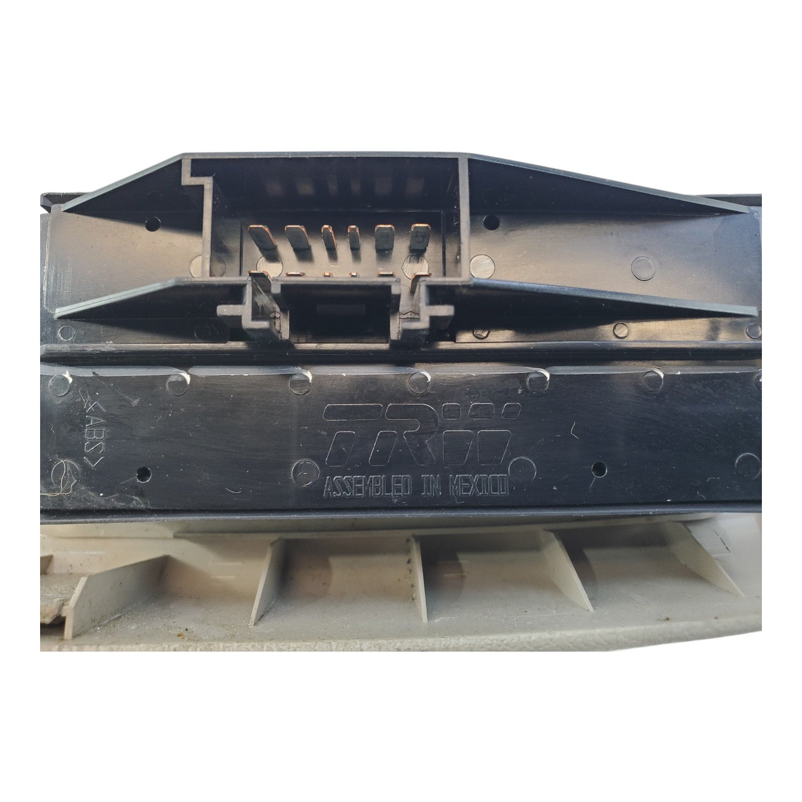 2000 2001 2002 Cadillac Escalade Tahoe Yukon passenger Power window switch OEM