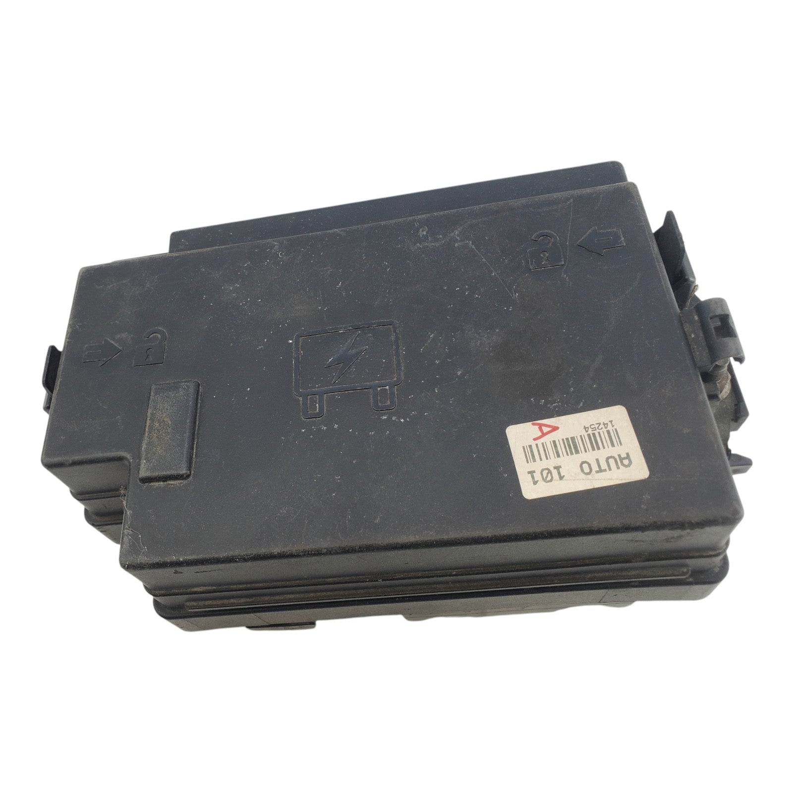 01-02 Buick Rendezvous Fuse Junction Box Module 10311478 OEM