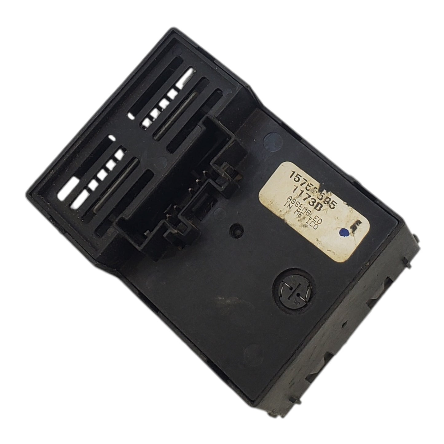 99-02 Silverado Sierra Tahoe Yukon Suburban Headlight Switch Control 15755595