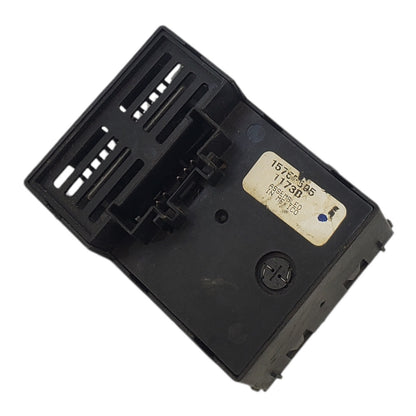 99-02 Silverado Sierra Tahoe Yukon Suburban Headlight Switch Control 15755595