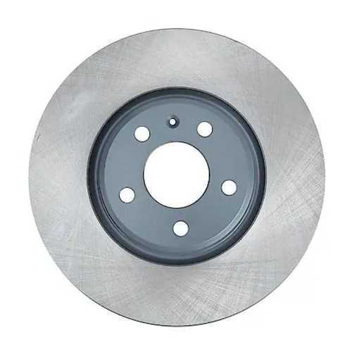 2011-2017 Audi Front Disc Brake Rotor