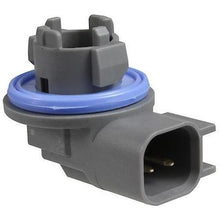 2002-2019 Dodge/Jeep/Ram Front License Plate Light Socket