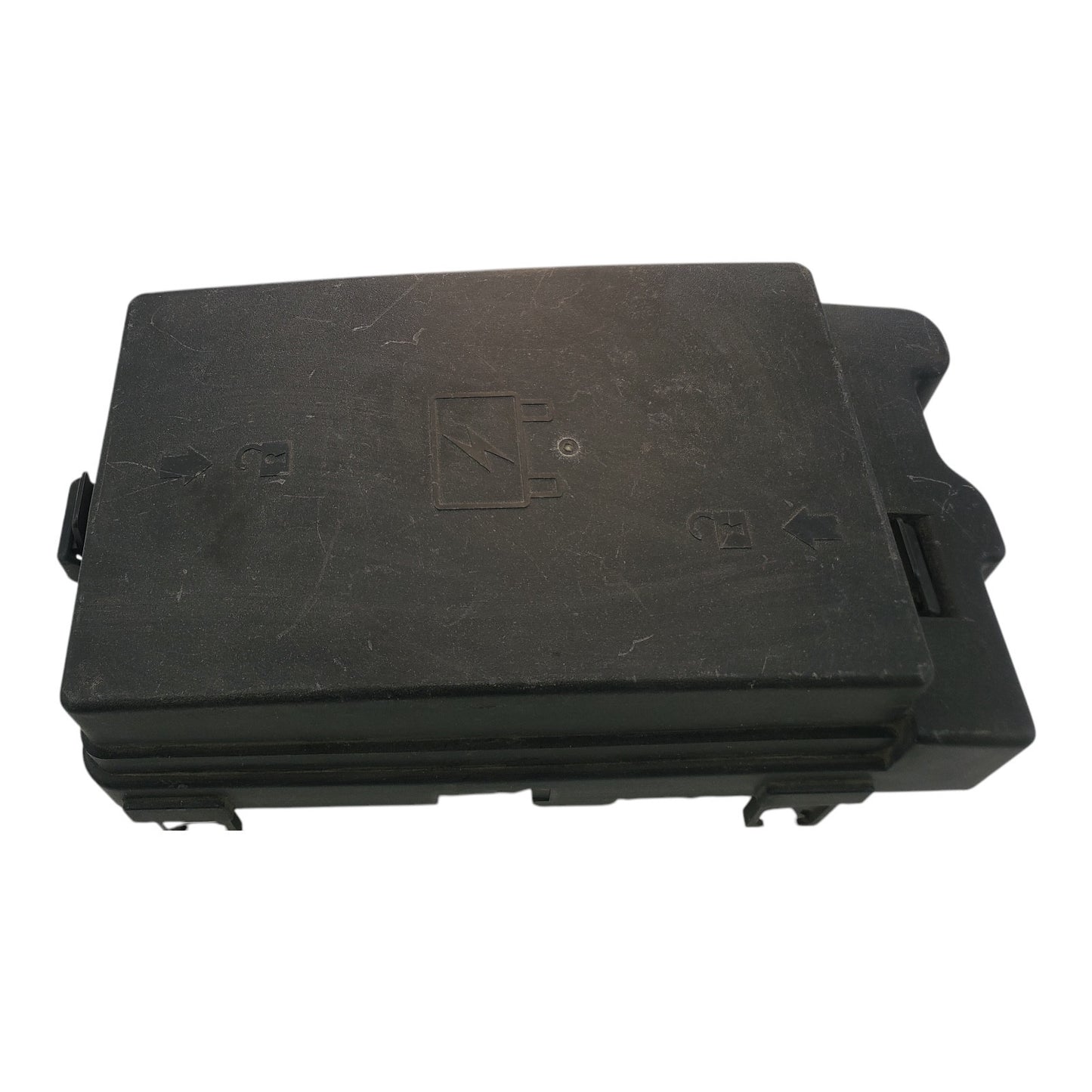 OEM 02-03 GMC Envoy Chevrolet Trailblazer Engine Fuse Box Relay Junction Block