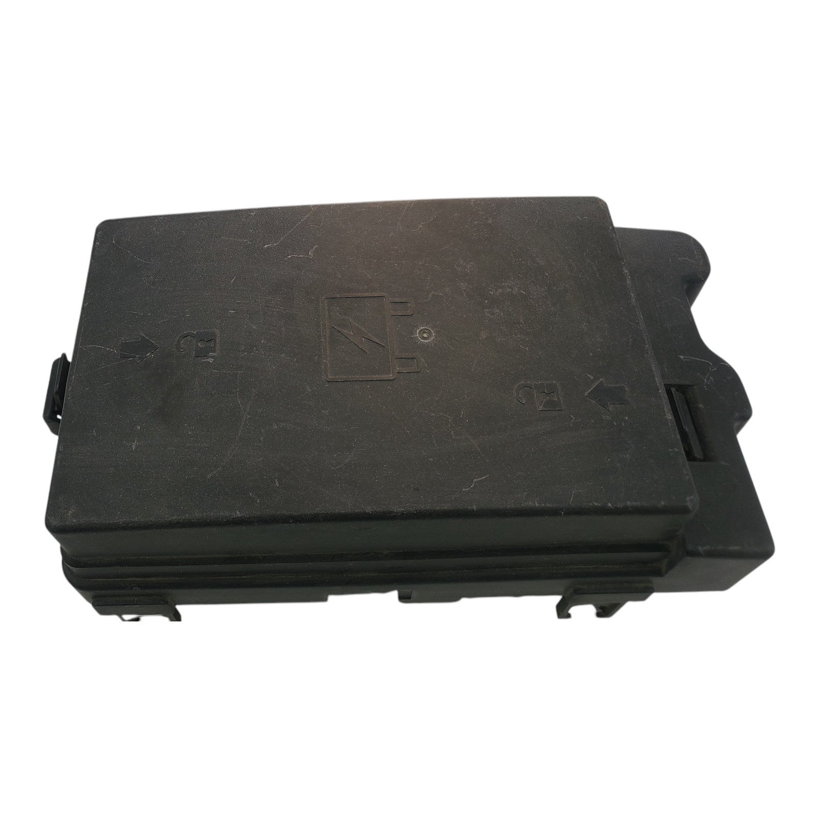 OEM 02-03 GMC Envoy Chevrolet Trailblazer Engine Fuse Box Relay Junction Block
