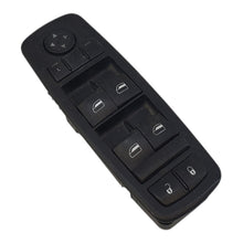 2008-2011 Caravan Nitro Journey Master Power Window Switch  68039999AC Oem