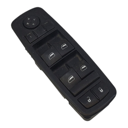 2008-2011 Caravan Nitro Journey Master Power Window Switch  68039999AC Oem