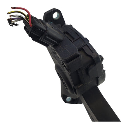 08-16 CARAVAN T&C GAS PEDAL ACCELERATOR ASSEMBLY OEM 05281225AA