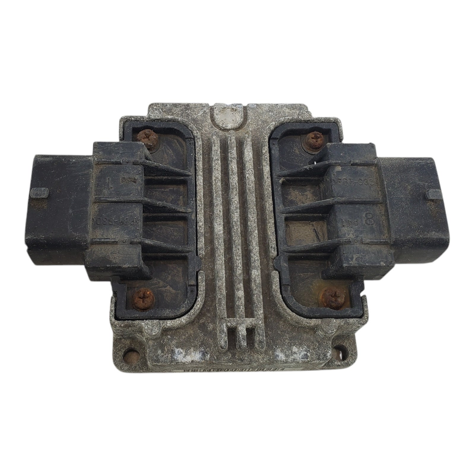 ✅ 05-06 Chevrolet Equinox Transmission Control Module TCM 24 237 066 PLUG&PLAY