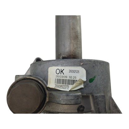 2006-2012 Chevy Malibu Pontiac G6 Power Steering Pump Electric Assist Motor USED
