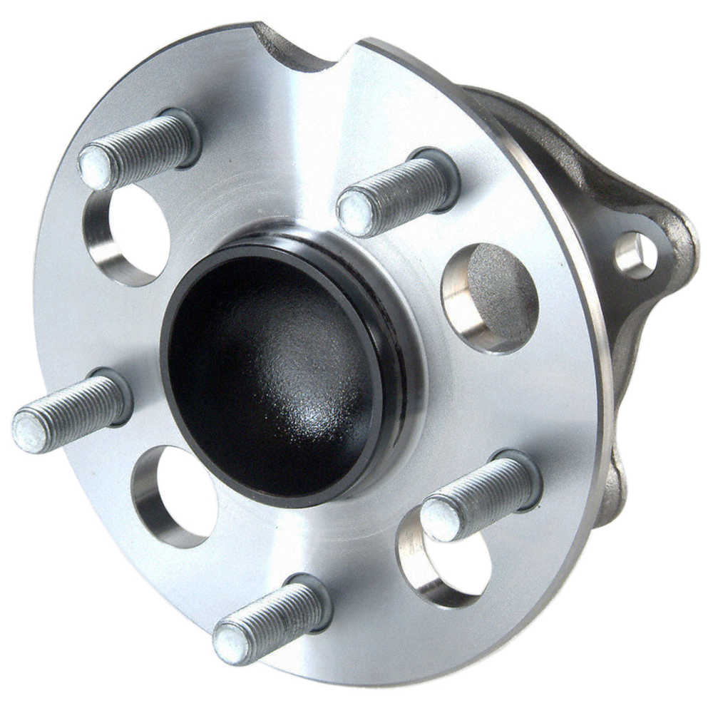 2004-2010 Toyota Sienna Rear Wheel Bearing and Hub Assembly Moog