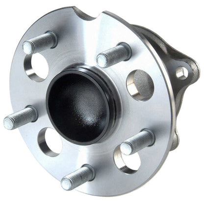 2004-2010 Toyota Sienna Rear Wheel Bearing and Hub Assembly Moog